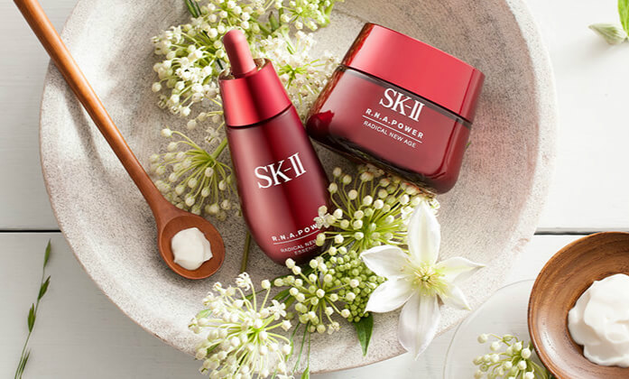 เอสเซนส์ SK-II R.N.A POWER Radical New Age Essence 