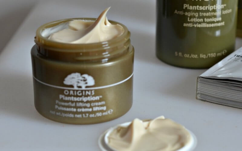 Origins, Plantscription Power ANTI-AGING,Origins Plantscription Power ANTI-AGING CREAM 50ml.,ครีมลดริ้วรอย