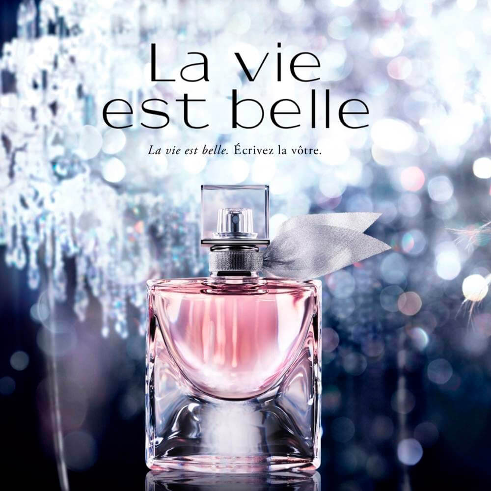 La Vie Est Belle L'eau De Parfum,La Vie En Belle SHOWER GEL 50ML,La Vie En Belle BODY LOTION 50ML