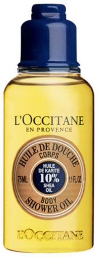 L'occitane Shea Butter Limited Edition Shower Oil  ปลุกความชุ่มฉ่ำด้วยชาวเวอร์เจลแสนหอมหรูหรา เนียนนุ่ม หอมดุจสวนดอกไม้ที่เบ่งบานสะพรั่งของโพรวองซ์   น้ำมันดอกทานตะวัน Shea Fabulous ที่พัฒนาขึ้นด้วยไขมัน Shea Oil 10% ช่วยทำความสะอาดร่างกาย ให้ผิวรู้สึกอ่อนนุ่มและนุ่มนวลยิ่งขึ้น พร้อมกลิ่นหอมอ่อนโยนของน้ำหอมที่จะทำให้คุณผ่อนคลายขณะอาบน้ำ