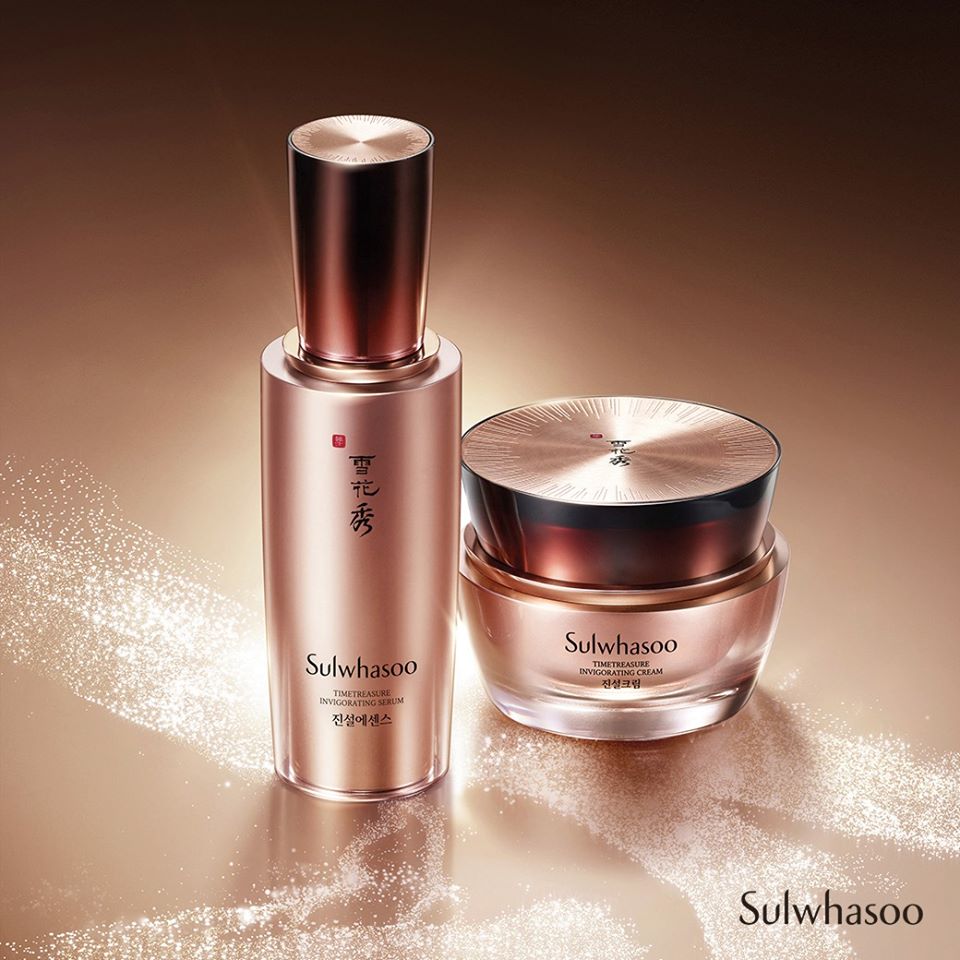 Sulwhasoo, Sulwhasoo Timetreasure Invigorating Serum, Sulwhasoo Timetreasure Invigorating Serum รีวิว, Sulwhasoo Timetreasure Invigorating Serum ราคา, Sulwhasoo Timetreasure Invigorating Serum Review, Sulwhasoo Timetreasure Invigorating Serum 50ml, เซรั่ม Sulwhasoo, Sulwhasoo รีวิว, Sulwhasoo ราคา, Sulwhasoo Review