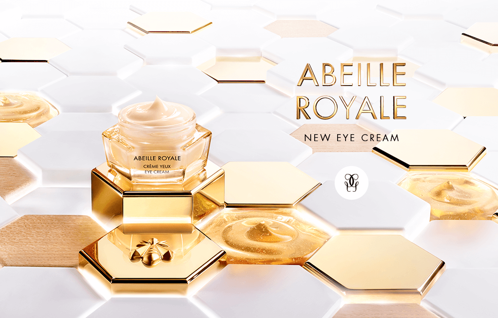 GUERLAIN, GUERLAIN รีวิว, GUERLAIN ราคา, guerlain อ่านว่า, GUERLAIN Abeille Royale Eye Cream, GUERLAIN Abeille Royale Eye Cream รีวิว, GUERLAIN Abeille Royale Eye Cream ราคา, GUERLAIN Abeille Royale Eye Cream Multi-Wrinkle Minimizer, GUERLAIN Abeille Royale Eye Cream Multi-Wrinkle Minimizer รีวิว, GUERLAIN Abeille Royale Eye Cream Multi-Wrinkle Minimizer ราคา, GUERLAIN Abeille Royale Eye Cream Multi-Wrinkle Minimizer review, GUERLAIN Abeille Royale Eye Cream Multi-Wrinkle Minimizer 3ml, guerlain ที่ไหนถูก