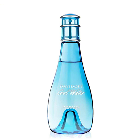 Davidoff Cool water for Women EDT 100ml