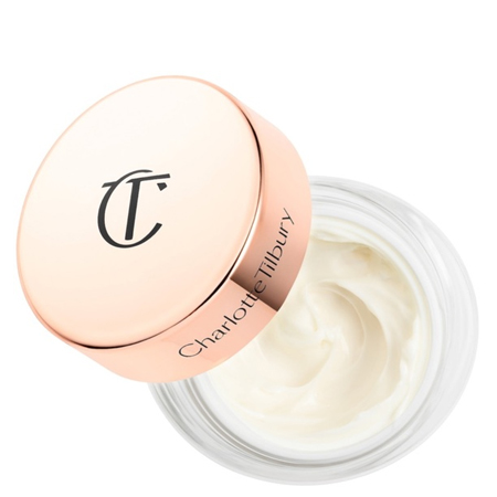 Charlotte Tilbury, Charlotte Tilbury รีวิว, Charlotte Tilbury ราคา, Charlotte Tilbury Charlotte's Magic Cream, Charlotte Tilbury Charlotte's Magic Cream รีวิว, Charlotte Tilbury Charlotte's Magic Cream 7ml, Charlotte Tilbury Charlotte's Magic Cream 7ml ครีมมอยส์เจอร์ไรเซอร์, Charlotte Tilbury ครีม