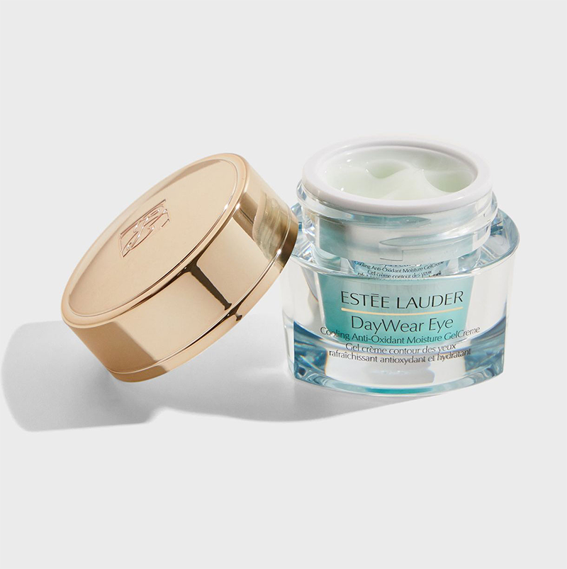 ESTEE LAUDER DAYWEAR EYE COOLING ANTI-OXIDANT MOISTURE GEL CREME