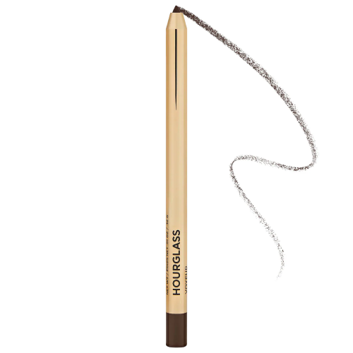 Hourglass Voyeur Waterproof Gel Eyeliner 0.32g # Cave  , Hourglass , Hourglass Voyeur Waterproof Gel Eyeliner , Hourglass Voyeur Waterproof Gel  รีวิว , Hourglass Voyeur Waterproof Gel Eyeline ราคา ,HOURGLASS อายไลน์เนอร์ 