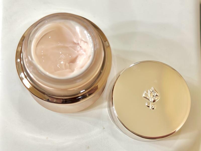 LANCOME ABSOLUE Longevity The Soft cream 5ml, LANCOME, LANCOME ABSOLUE Longevity The Soft cream ราคา ,LANCOME ABSOLUE Longevity The Soft cream  รีวิว , LANCOME มอยซเจอไรเซอร์