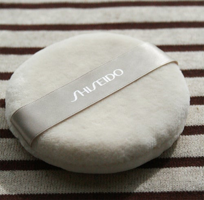 Shiseido Powder Puff No.122