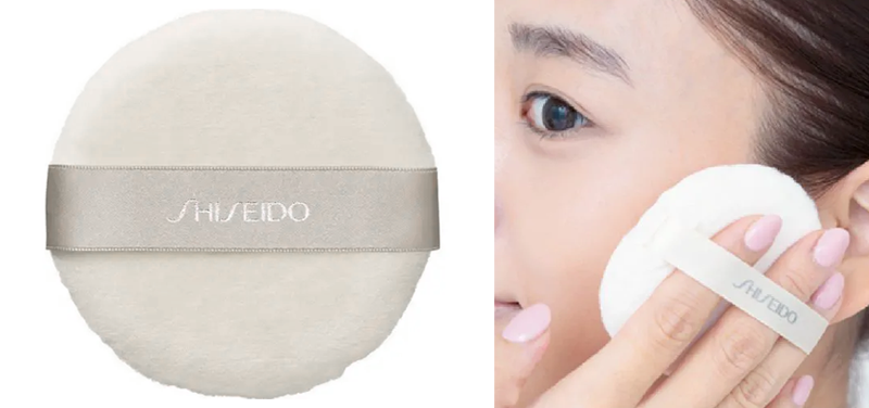 Shiseido Powder Puff No.122
