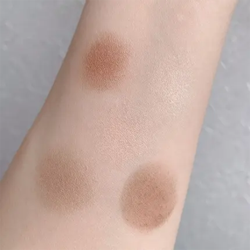 Dior Diorshow 5 Couleurs Eye Palette 7g #649 Nude Dress
